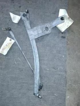 Volkswagen 535 955 605 Genuine Wiper Frame Vw Corrado #
