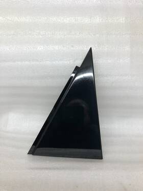 Volkswagen 561839904b041 12-22 Vw Passat Rear Rh Passenger Door Oem Window Frame Trim