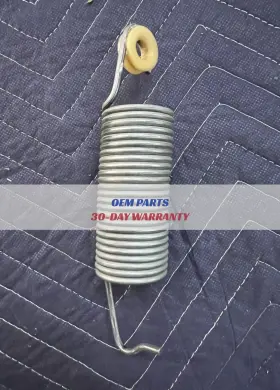 5c6827441 Volkswagen Vw Oem Rear Trunk Tension Shock Spring For Sedan Jetta 2012