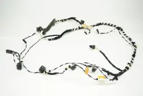 5k6971147n Volkswagen 2013 Gti Trunk Lid Harness
