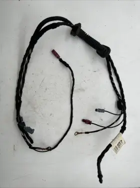 5k6971148bn Volkswagen 12-13 Golf R Trunk Lid Wire Harness