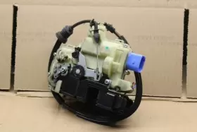 643.vw1b09 Volkswagen 2006 2007 2008 2009 2010 Beetle Driver Door Latch Lock Actuator