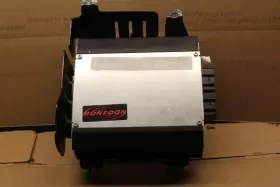 661.vw1b09 Volkswagen 2008 2009 2010 Beetle Monsoon Audio Amplifier Satellite Type