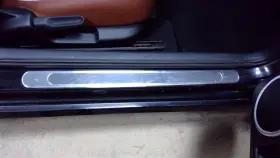 999.vw1c15 Volkswagen 2015 15 Beetle Htbk Right Sill Scuff Step Plate 95720