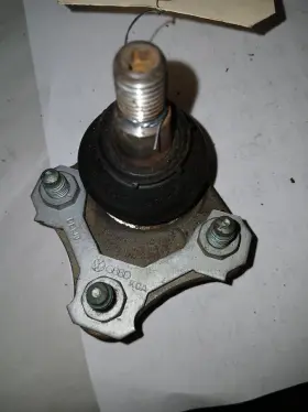 Volkswagen Jo5/6c Vw Strut Mount Support # 3na Mx1