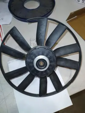 L100m50 Volkswagen Vw Cooling Fan