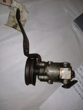 Ma1884 Volkswagen Vw Gravely Model Left Governor # R5 G101