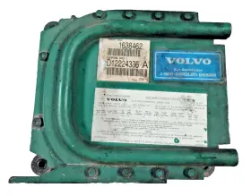 1637494 Volvo D12 Engine Control Module Ecm
