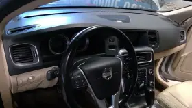251-50511 Volvo Dash Panel With Center Speaker Black Fits 14-18 S60 91448