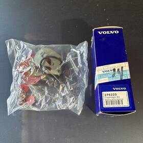 Volvo 276223 Ac Glass Fuel Pump Repair Kit For 1947 1964 122 1800 544 444