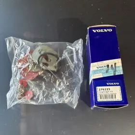 276223 Volvo Ac Glass Fuel Pump Repair Kit For 1947 1964 122 1800 544 444