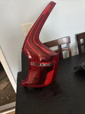 31655919 Volvo 2022 Xc90 Original Oem Rear Right Taillights