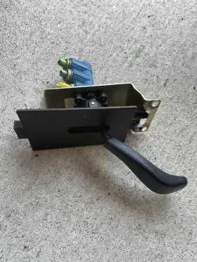 3175583 Volvo Vnl Bendix Control Valve Part# 314716