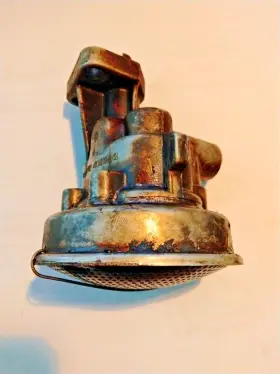 418282 Volvo 1968 1969 1970 1971 1972 1973 1974 Oil Pump B18 B20 Motors