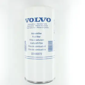 22480372 Volvo Penta New Oem Spin On Engine Fuel Filter