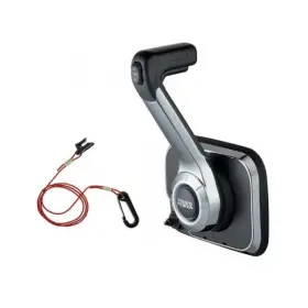 22903907 Volvo Penta New Oem Side Mount Control With Cut-off