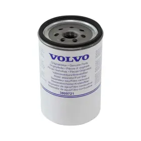 3809721 Volvo Penta Oem Fuel Filter Insert