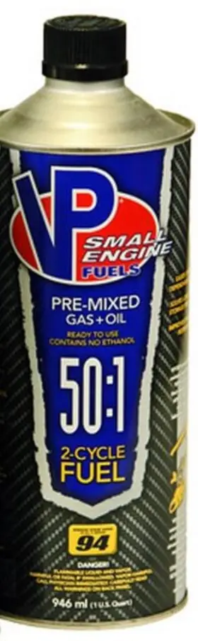 62351 Vp Racing Fuels 50 1 Canada Single