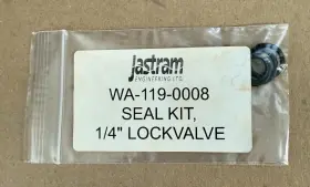 119-0008 Wagner Seal Kit 701 And 702 1/4 Inch Lockvalve Part #
