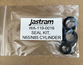 Wagner 119-0016 Seal Kit Cylinders N Model N65 And N85 Part #