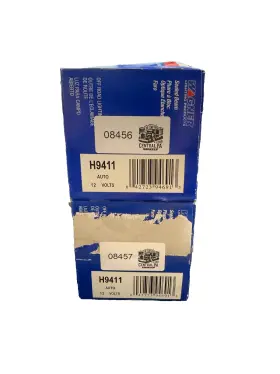 H9411 Wagner Headlamp P/n
