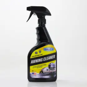 Walac32 Walex Awning Cleaner 32oz