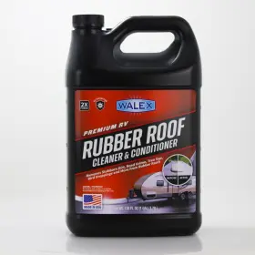 Walrr1g Walex Rubber Roof Cleaner Conditioner 1 G