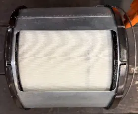 40-1010 Walker Airsep Coalescer Element Replacement
