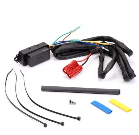 70755 Warn Genuine Snowinch Replacement Contactor Kit