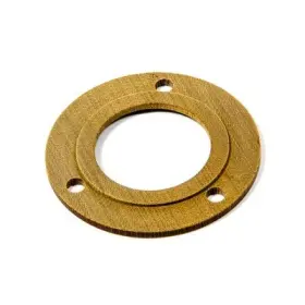 Wrc-49410 Waterman Racing Components Wrc 49410 Heat Reducing Spacer Phenolic