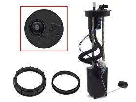At-07704 Wavewerx Electric Fuel Pump Mod Ule