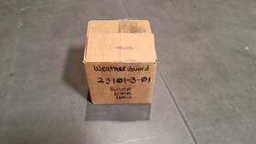 Weather Guard 23101-3-01 Ratchet Straps 2-pack -