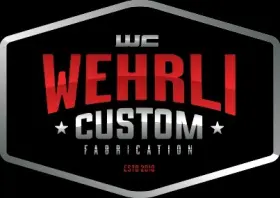 Wcf100114-gw Wehrli Custom Fabrication For 20-24 Gm Duramax - 19-23 Ram Hd Rear Differential Cover Gloss White