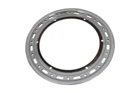 P650-5314-6 Weld Racing P650 5314 6 15in Ring For Dzus On Hole Cover 1pc