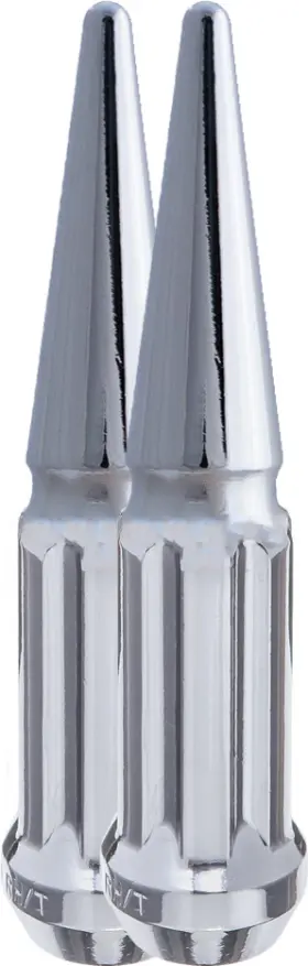 W5814lspks West Coast Wheel Install Kit 14x1 5 8 Lug Spike