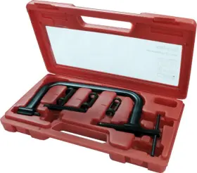 0112088 Western Power Sports Wps Valve Spring Compressor