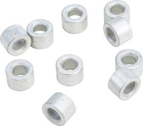 Western Power Sports Hk1008 Wps 8mm Spacers 10-pack
