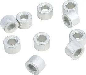 Hk1008 Western Power Sports Wps 8mm Spacers 10-pack
