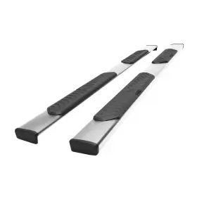 Wes28-51340 Westin 2022-2023 Toyota Tundra R5 Nerf Step Bars - Polished Stainless Steel