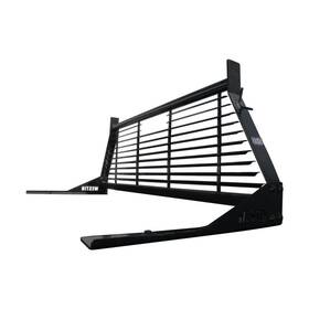 Westin Wes57-8005 2008-2017 Ford F-250/350/450/550hd Hd Headache Rack - Black