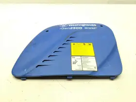 500310-048 Westinghouse Igen2500 Portable Gas Inverter Gen Dj