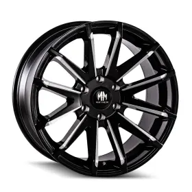 8109-2936bm25 Wheel Group