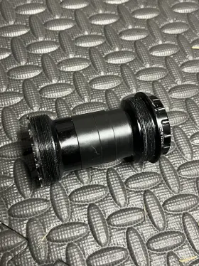 T47a Wheels Manufacturing 811079029942 Bottom Bracket - For 24mm Spindle Bb-t47a-24mm