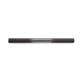 Axle-03 Wheels Manufacturing Rear Axles Quick Release Without Groove 141mm - M10x1