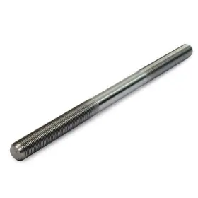 8ftftx24tpi Wheels Manufacturing Axle-34 Solid Axle - 3/8ftftx24tpi