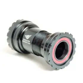 Bbright-out-3 Wheels Manufacturing Bbright Outboard Acb Shimano - Black