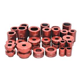 Wheels Manufacturing Bp0003 Drift Set Essential Kit