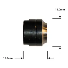 Cn-r084 Wheels Manufacturing Joytech 9x26 Front