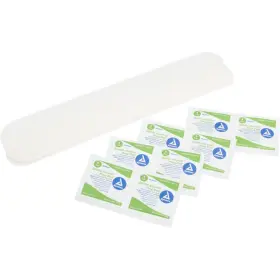Cs-prow-10 Wheels Manufacturing Wide Chainstay Protector Kit Bag/10