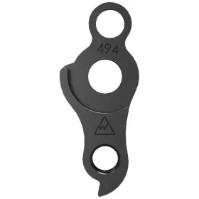 Dropout-494 Wheels Manufacturing Derailleur Hanger - 494